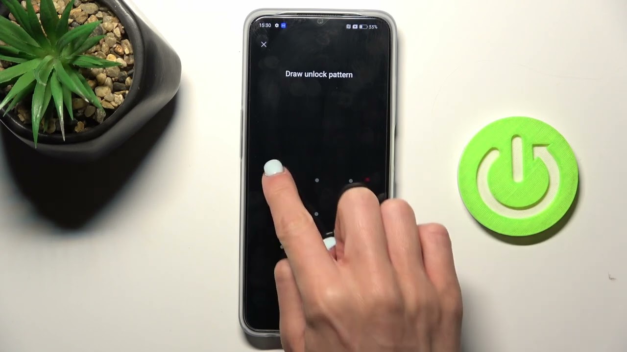 Start Fresh: Resetting All Settings on Oppo A77s Made Easy!