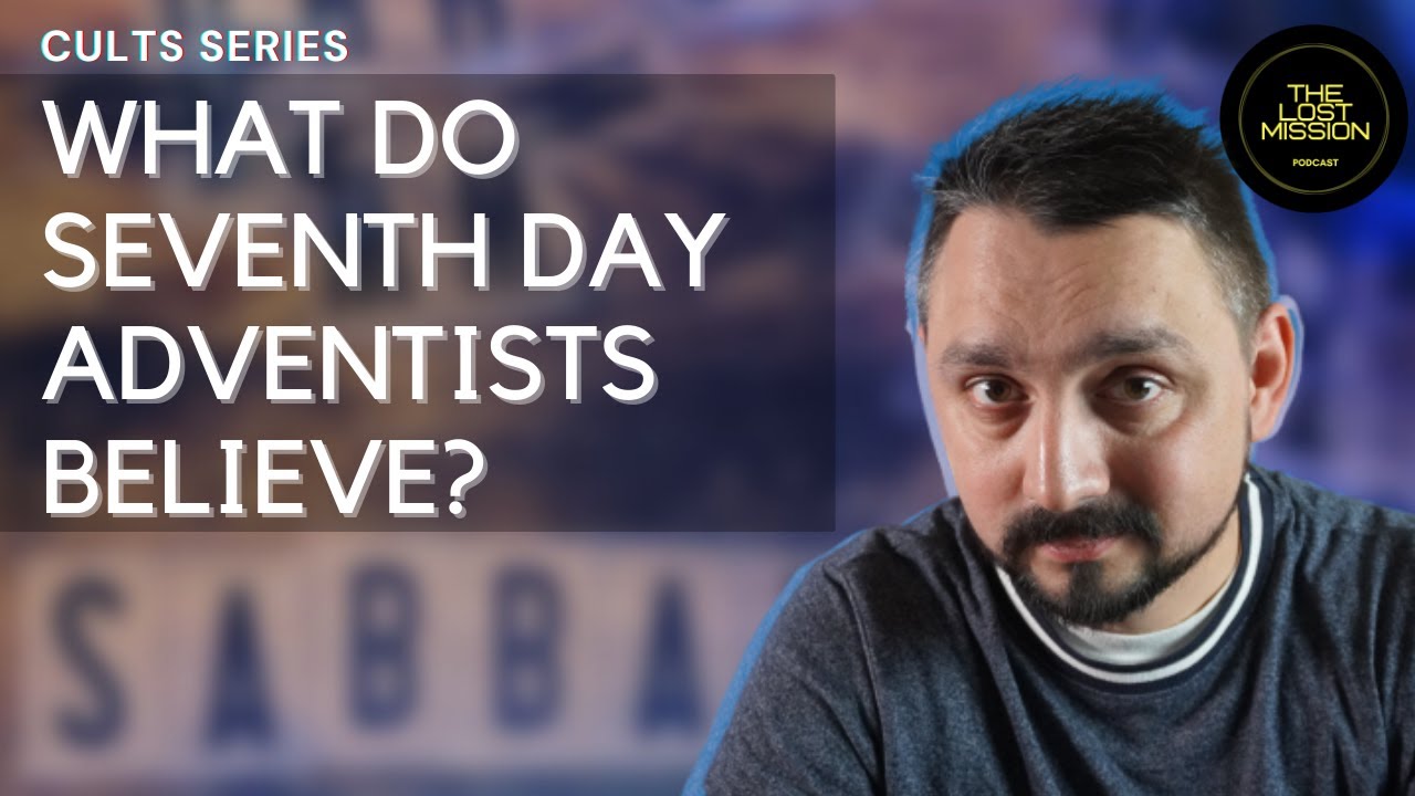 Seventh Day Adventist Doctrinal Errors