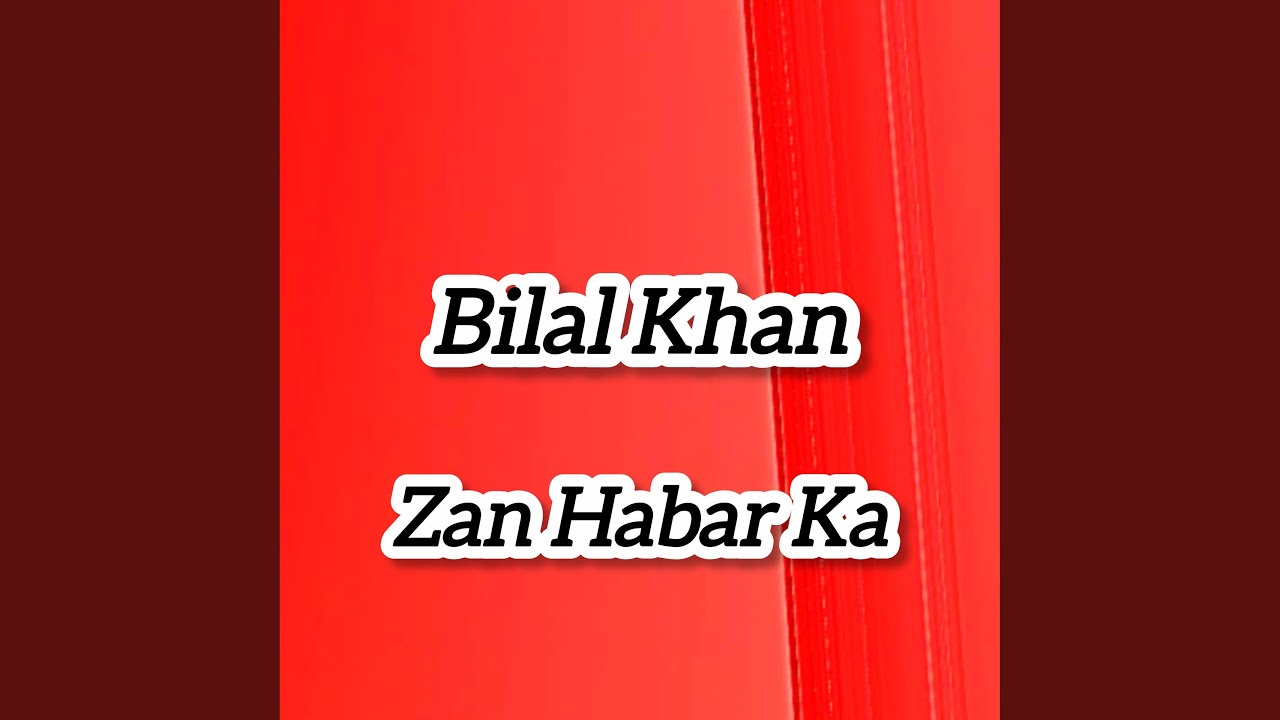 Zan Habar Ka