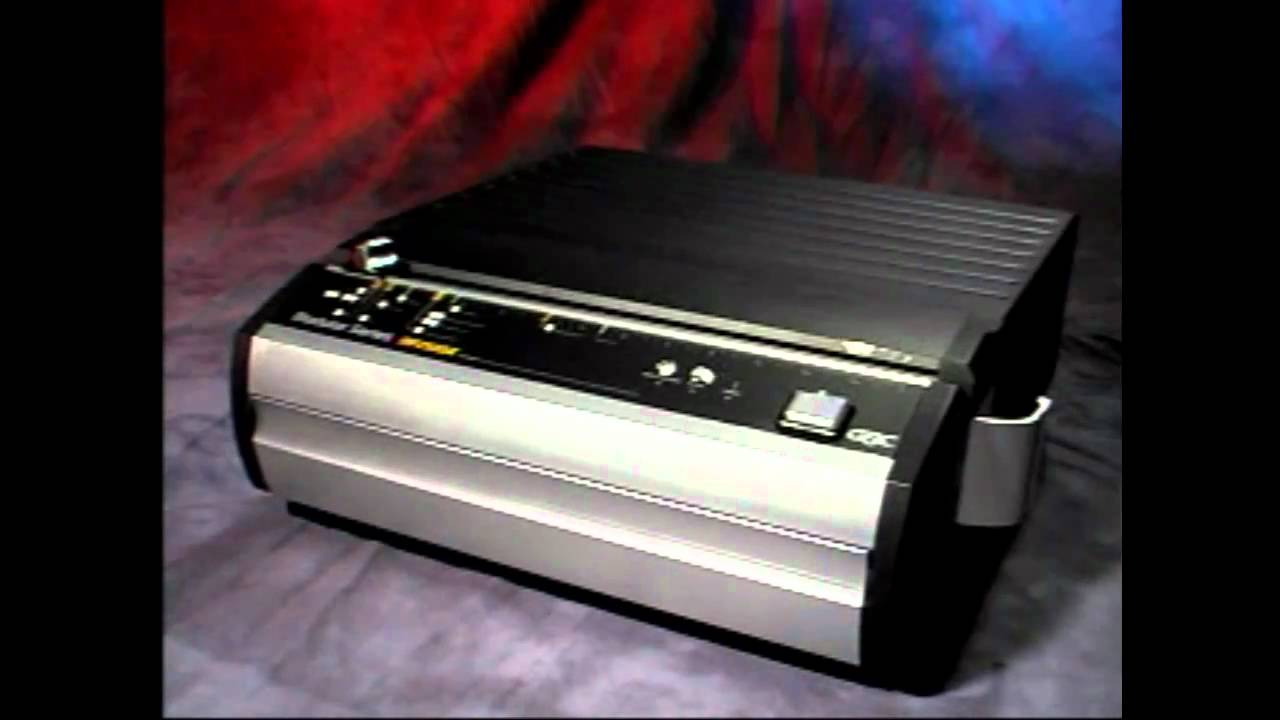 Модульный перфоратор GBC MP2500ix &mdash; простота использования &mdash; 7704300