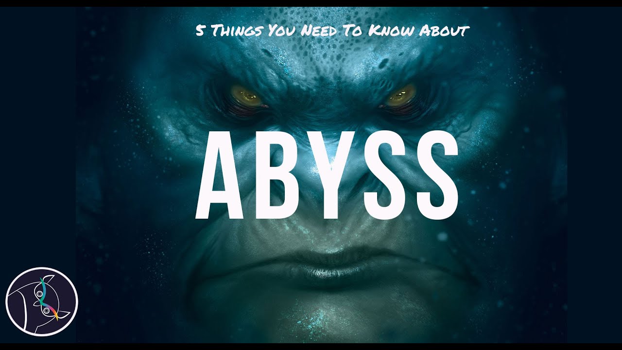 5 Things You Need To Know About Abyss - Board Game Review