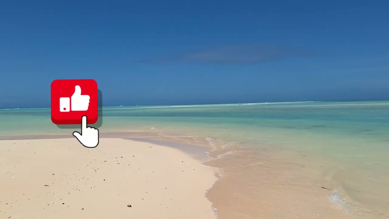 Kiribati Betio Beach 2025 South Seas