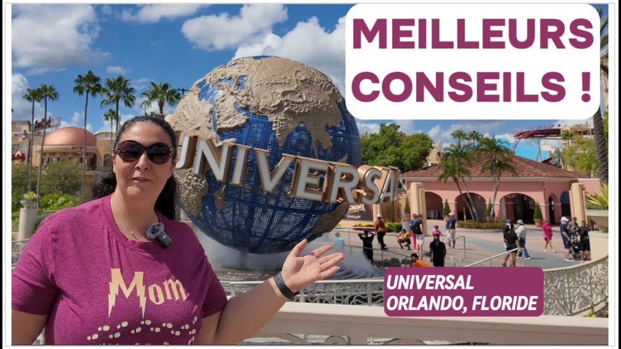 guide ultime pour une journee parfaite a universal orlando astuces et conseils en rancais