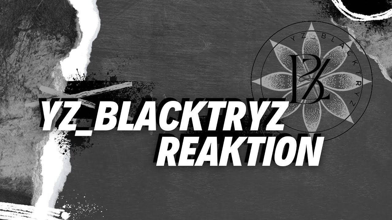Diese 3 SatterHugo-Videos haben mich komplett zerstört 😂 (SatterHugo) / Reaktion Yz_blacktryz