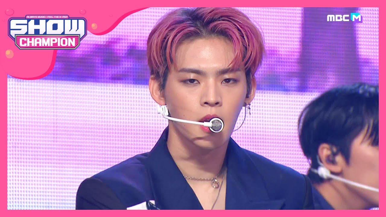 [Show Champion] [COMEBACK] 온앤오프 - 제페토 (ONF - Geppetto) l EP.368