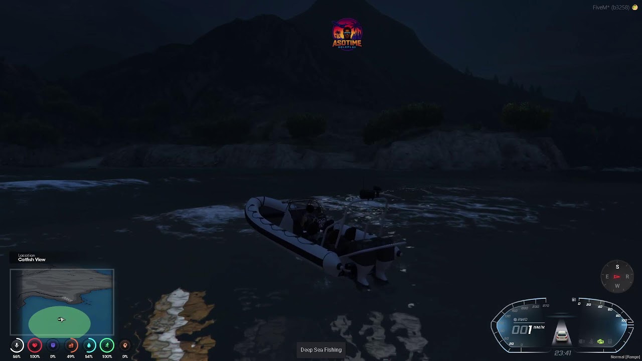 GTA 5 RP