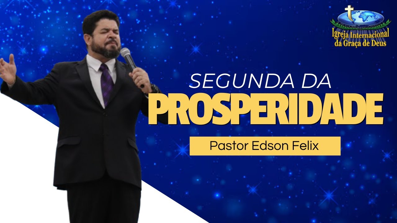 Segunda-Feira | Prosperidade 19h30 (19/01/2026)
