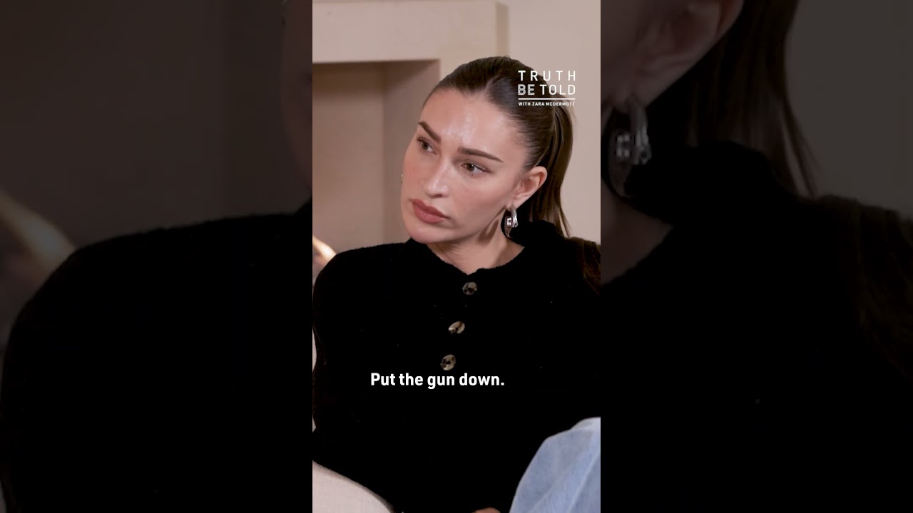 The moment Frank Stedman got caught | Truth Be Told with Zara McDermott