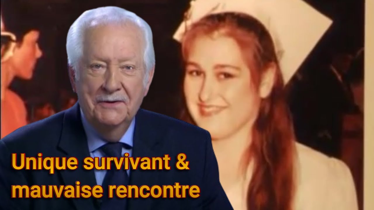 Les Enquêtes impossibles 2025 ☠️ Unique survivant & mauvaise rencontre ☠️ Crime France Podcast