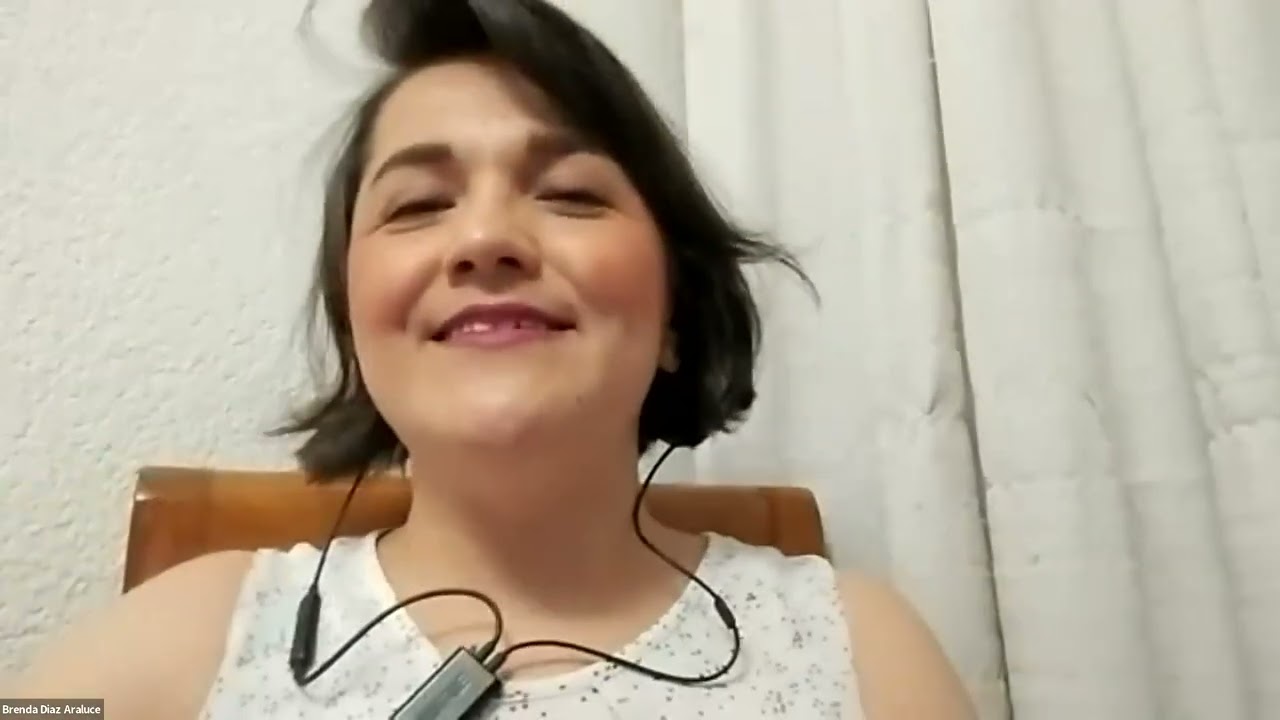 Meditación y Oración en Comunidad 🧘🏻‍♂️🙏 con Brenda Díaz y Araceli López