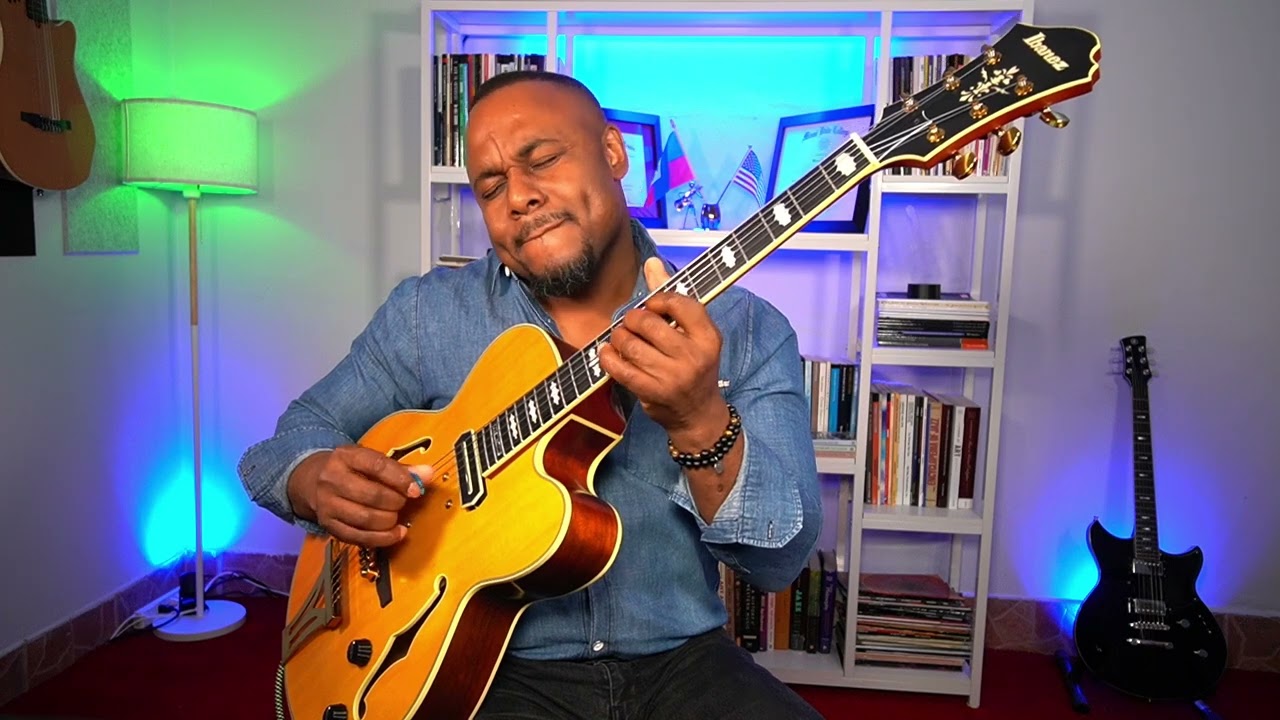It Could Happen to you  (Jazz Mondays #6) | Wilson Pierre