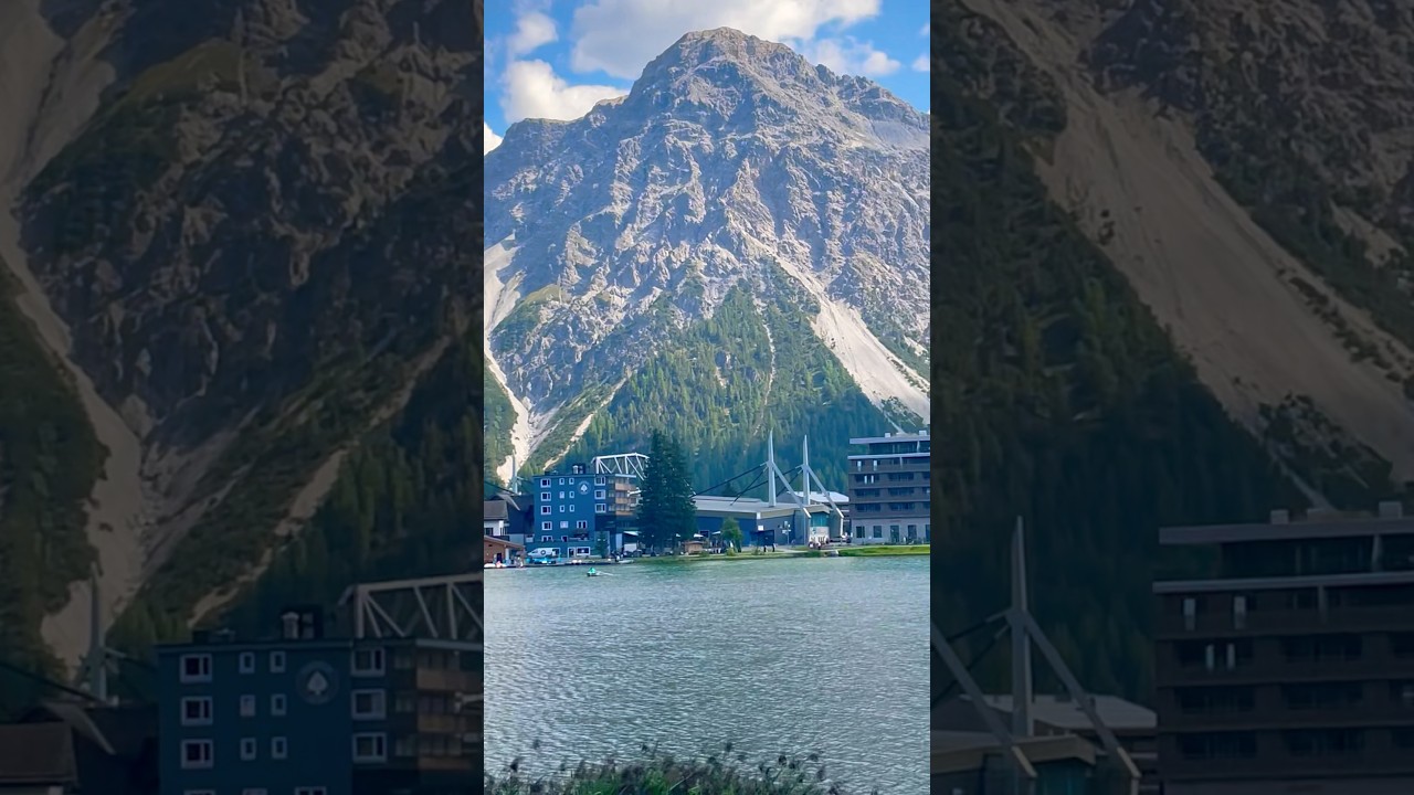 Switzerland🇨🇭Arosa