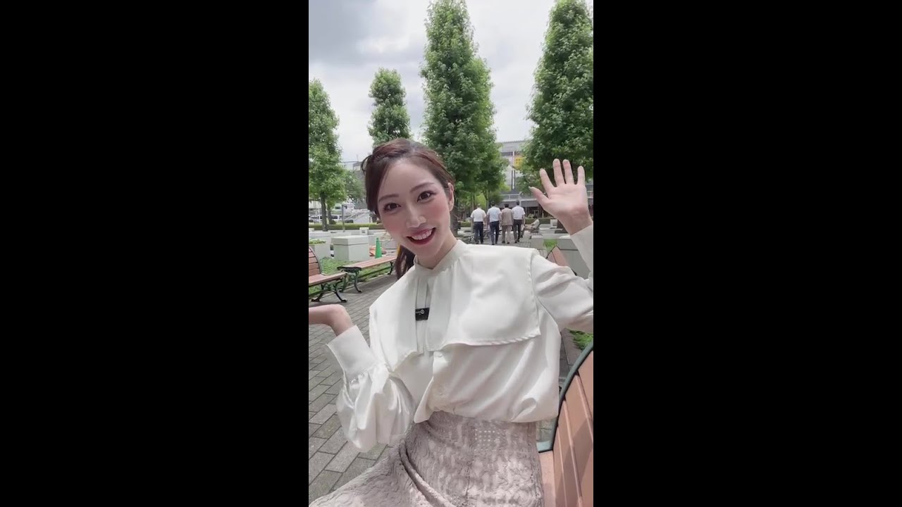 2023.06.20 Instalive 魚住茉由