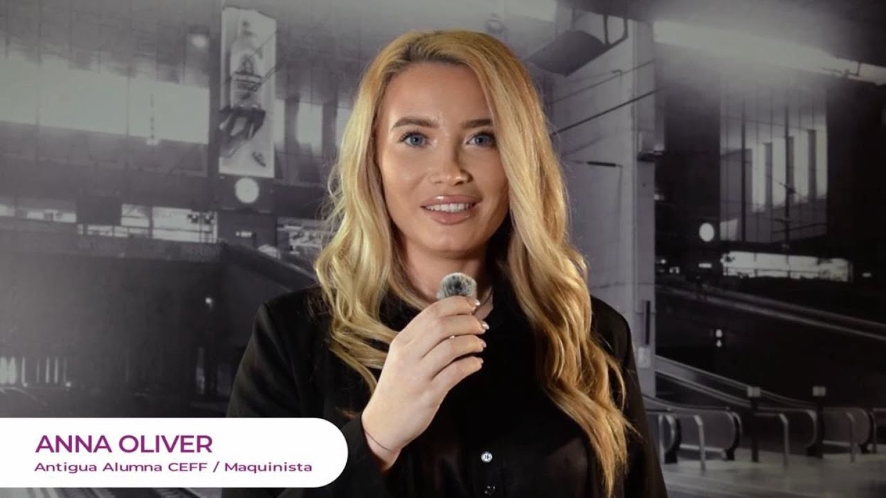 De conductora de autobús a maquinista de tren: conoce la historia de Anna Oliver 🚆