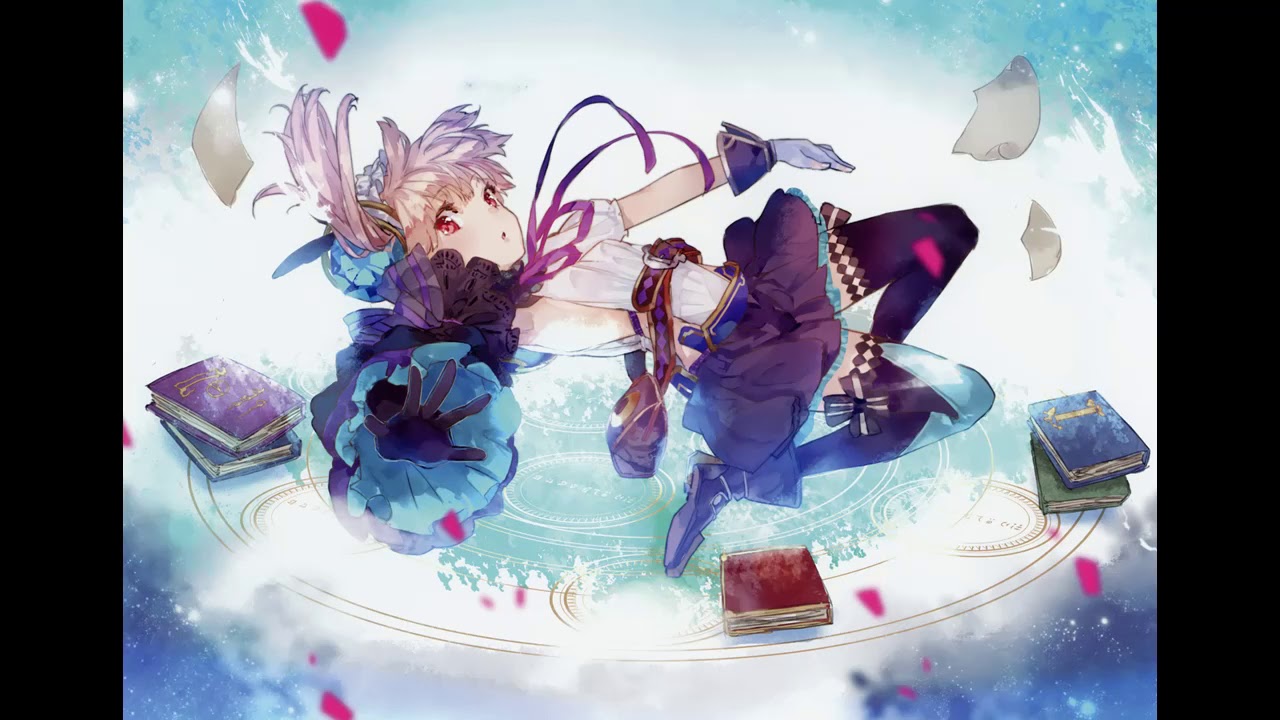 Atelier Lydie & Suelle ~ The Alchemists And The Mysterious Paintings ~ Canvas [Sub]