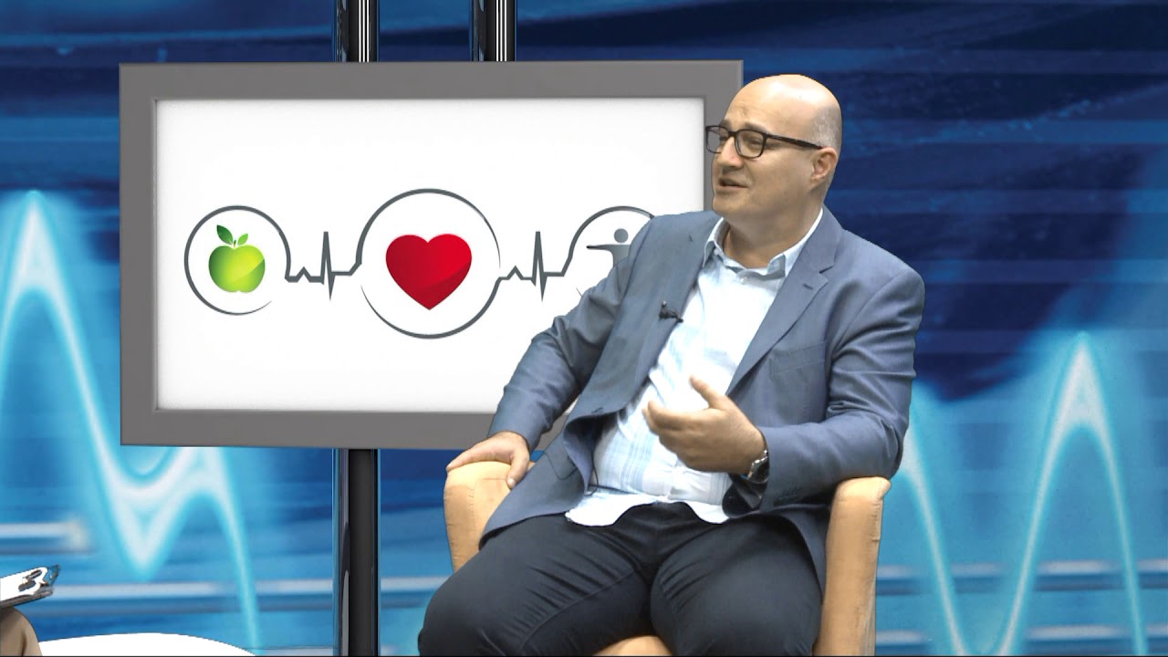 dr Elnur Smajić, internista-kardiolog o srčanim bolestima