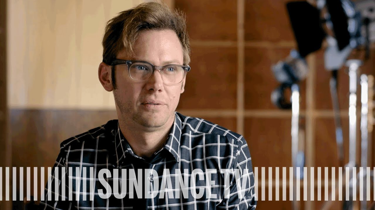 HAP AND LEONARD | 'Savage Season' Inside Episode 101 | SundanceTV