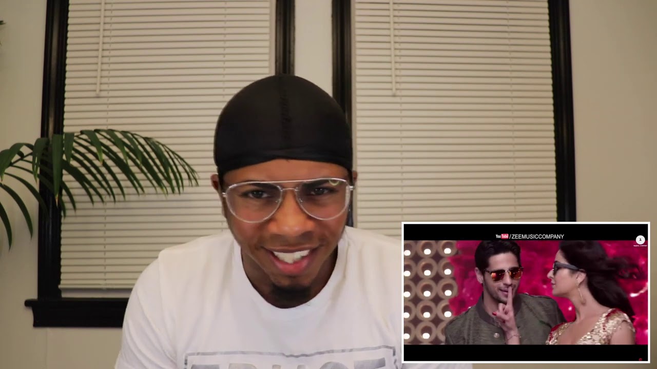 Kala Chashma | Baar Baar Dekho | Sidharth M Katrina K | Prem, Hardeep, Badshah, Kam, (REACTION) 🔥🔥