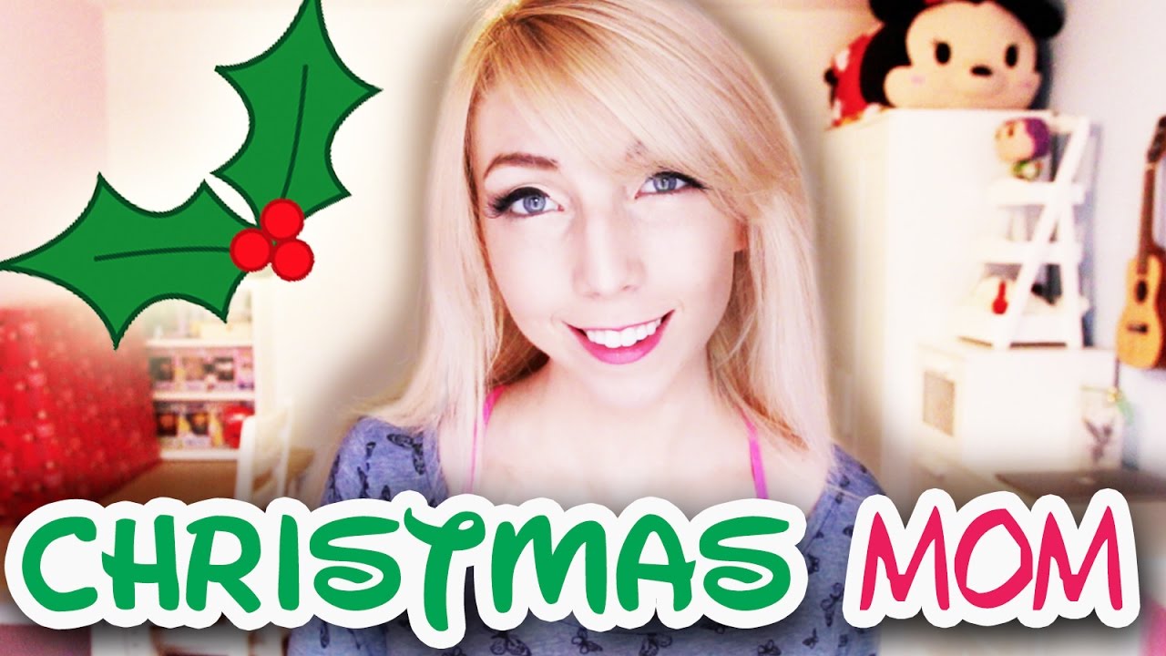 Becoming a Mom - for Christmas!!