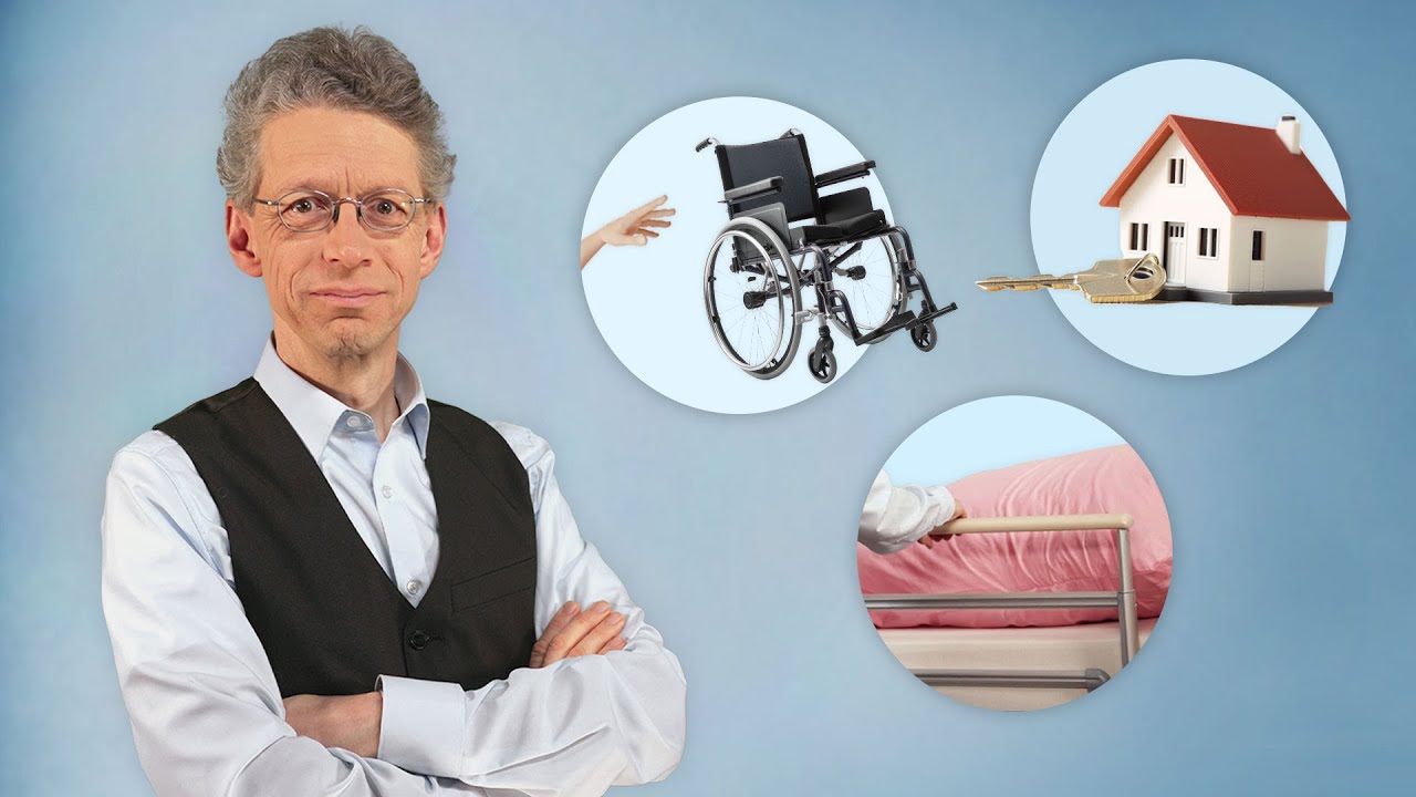Freiheitsentziehende Maßnahmen in der ambulanten Pflege | E-Learning Fortbildung für die Pflege