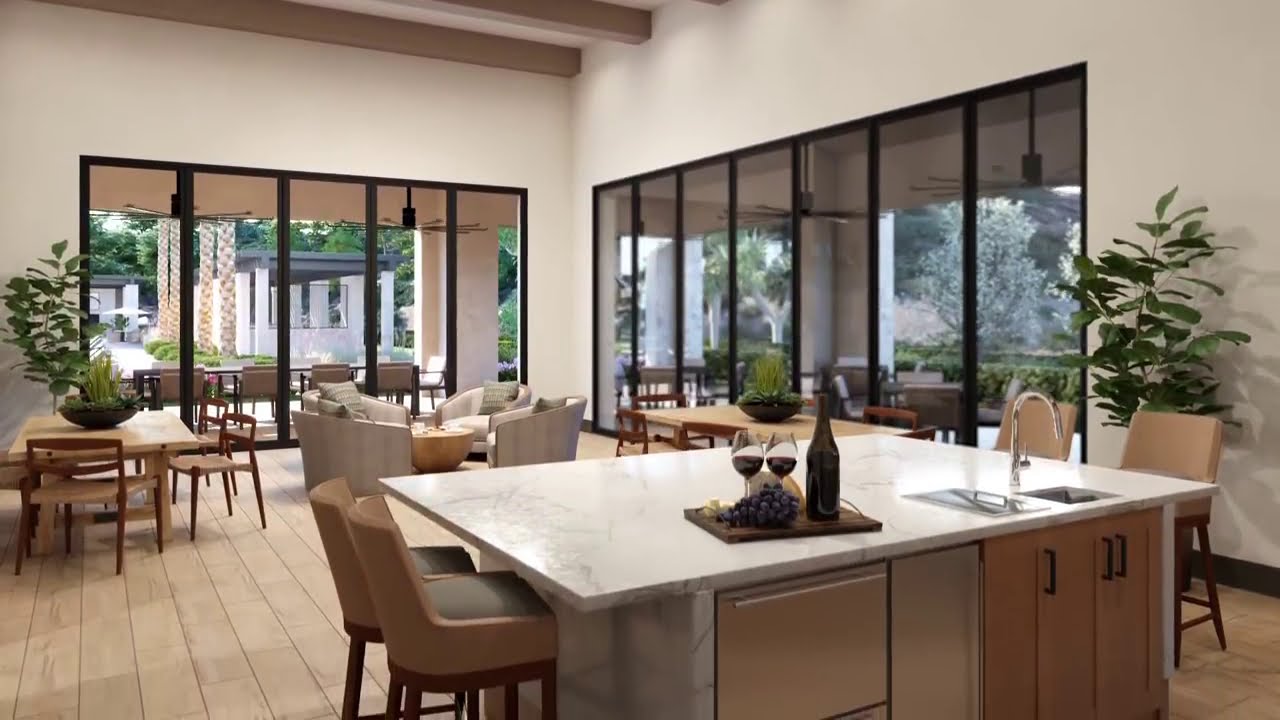 The Grove at Camarillo Amenities | Shea Homes
