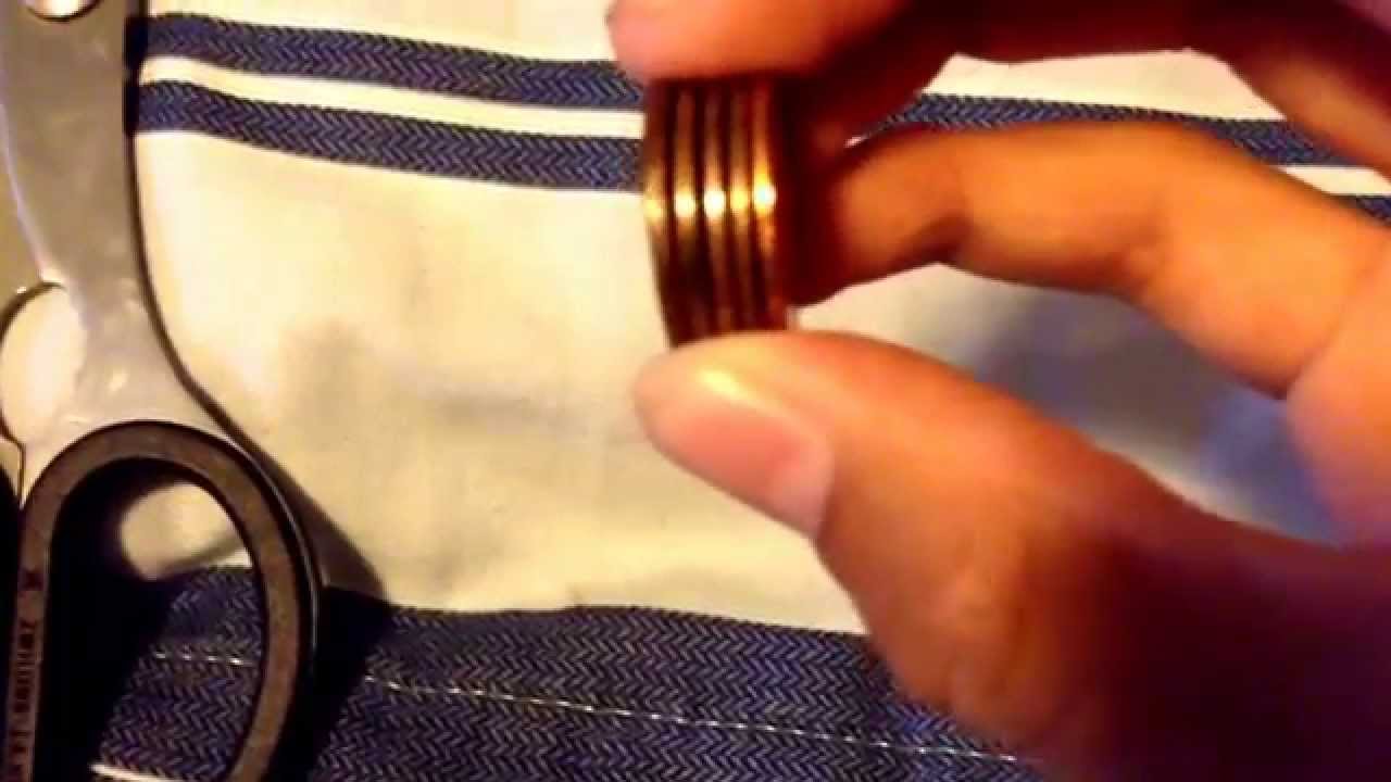 How To Make Homemade Kontrol Freeks (At Little Cost)