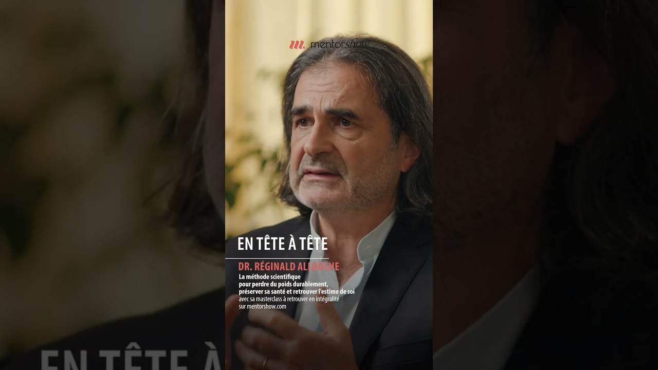 La prise de poids est un sympt&ocirc;me