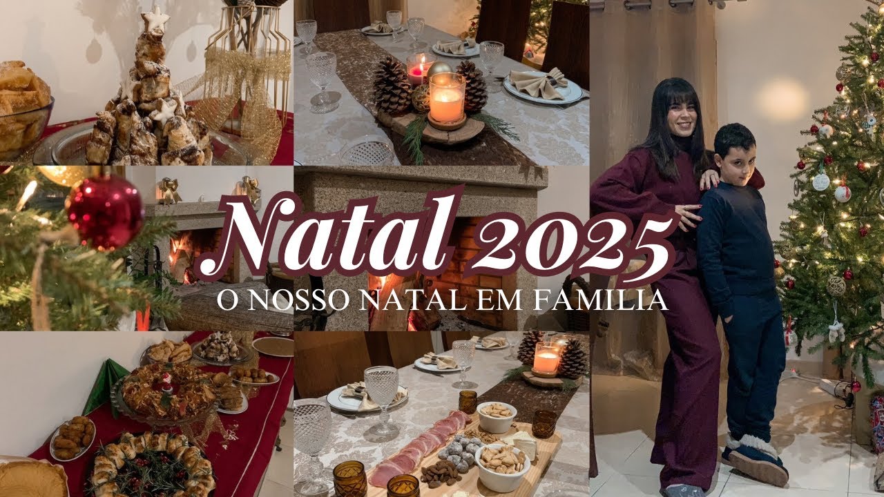 O NOSSO NATAL DE 2025...
