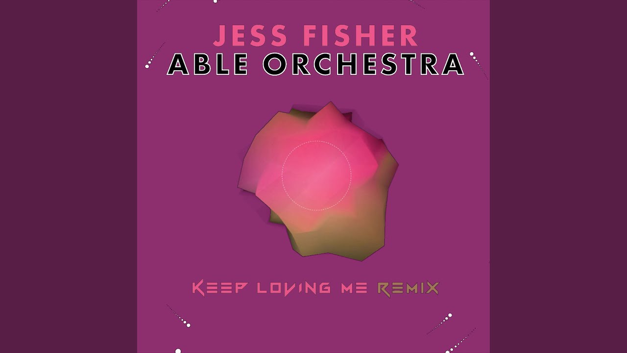 Keep Loving Me (Remix)