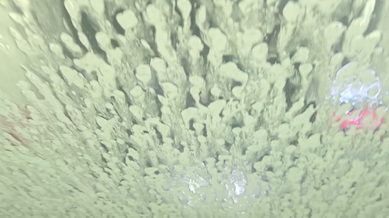 [4K!] (March 2026 Retake) Esso/Circle K Car Wash on Bryne Drive in Barrie