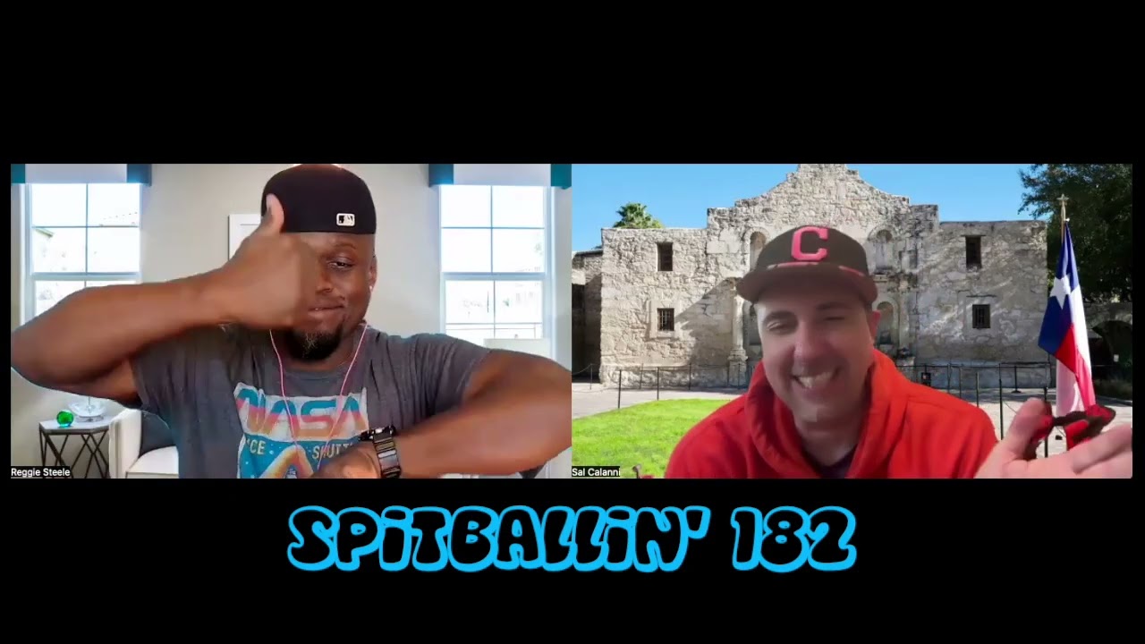 Spitballin' 182 Venezuela, Sal's Special Posters, Chappelle's Unstoppable, Shedeur Sanders