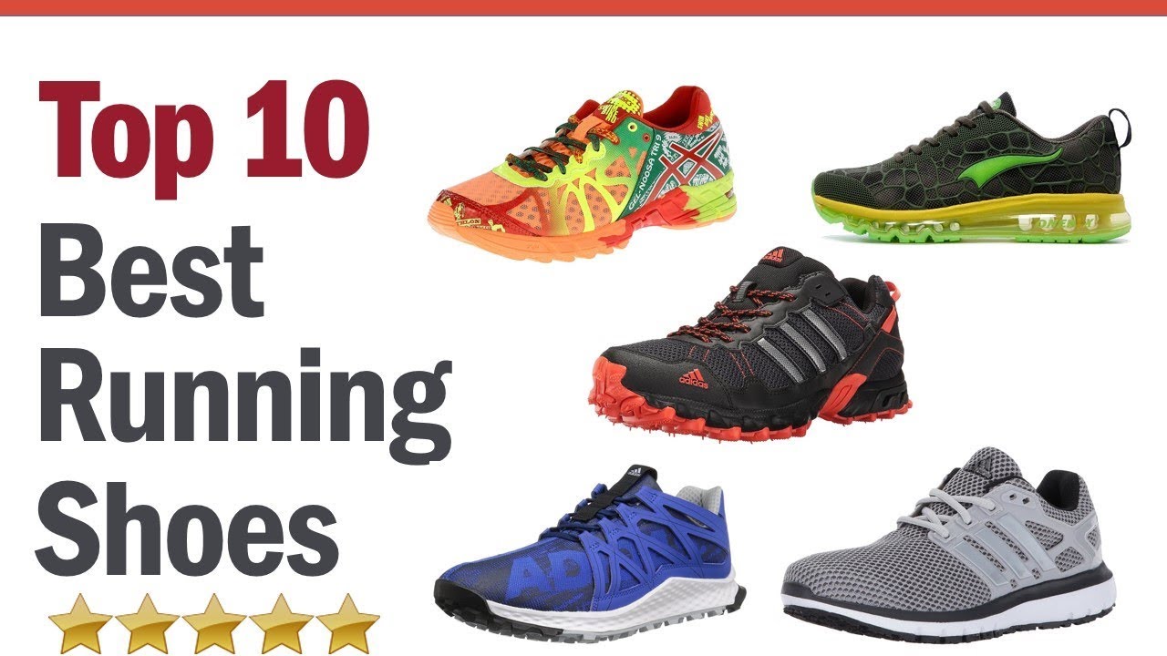 Best  Running Shoe 2019? Top 10 Best  Running Shoes Reviews