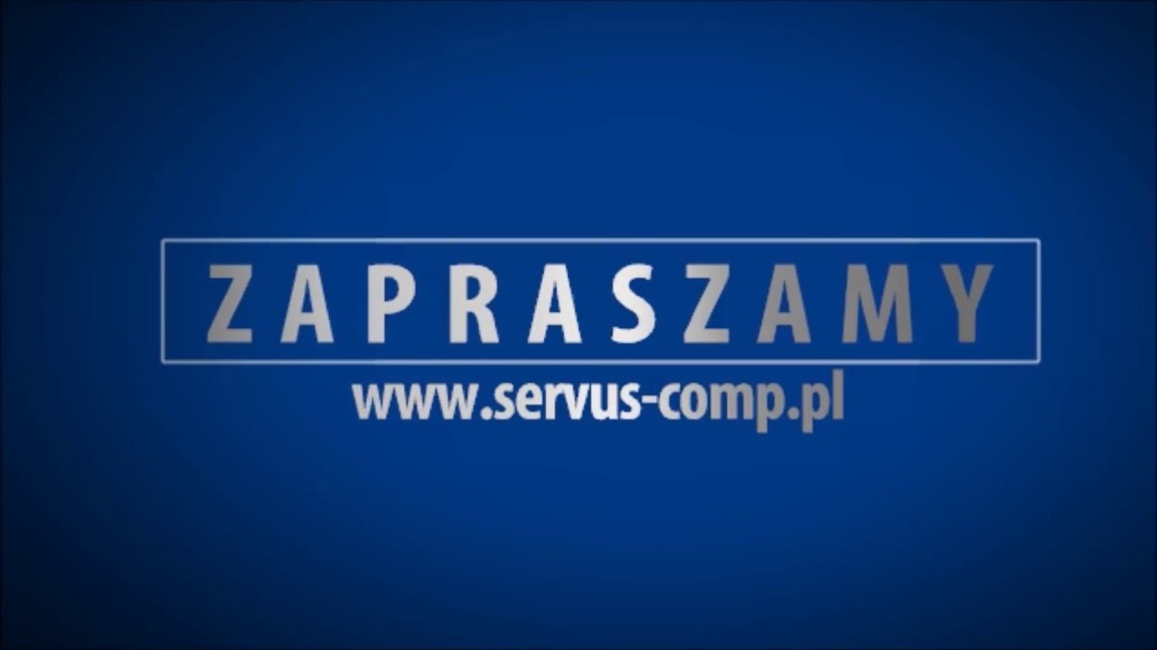 SERVUS COMP