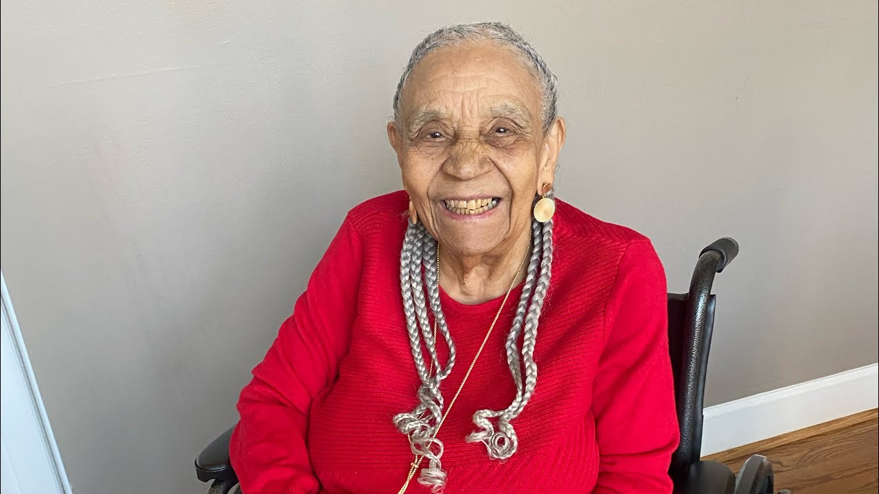 Jewell’s 100th Birthday Video