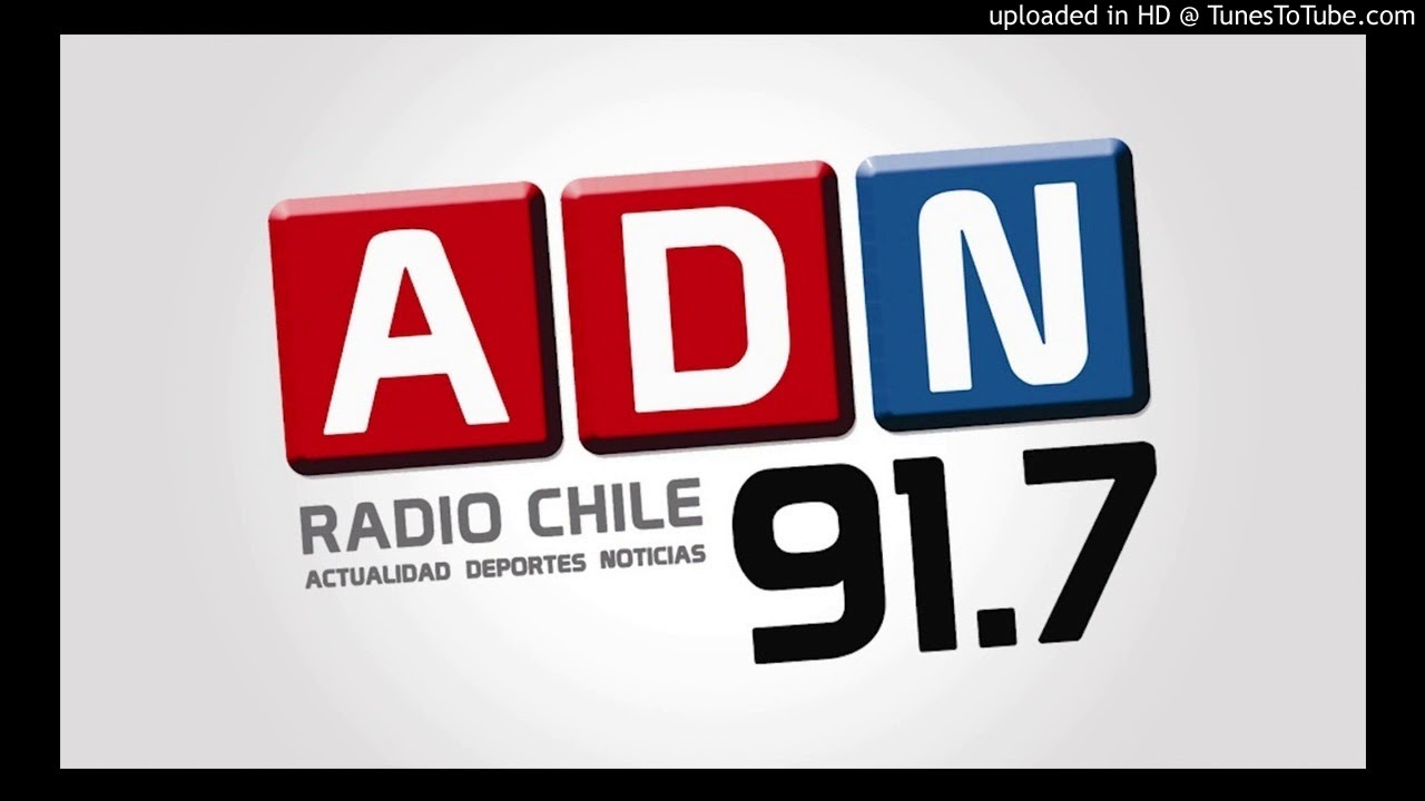 ADN Radio Chile 11-12-16 Los andes