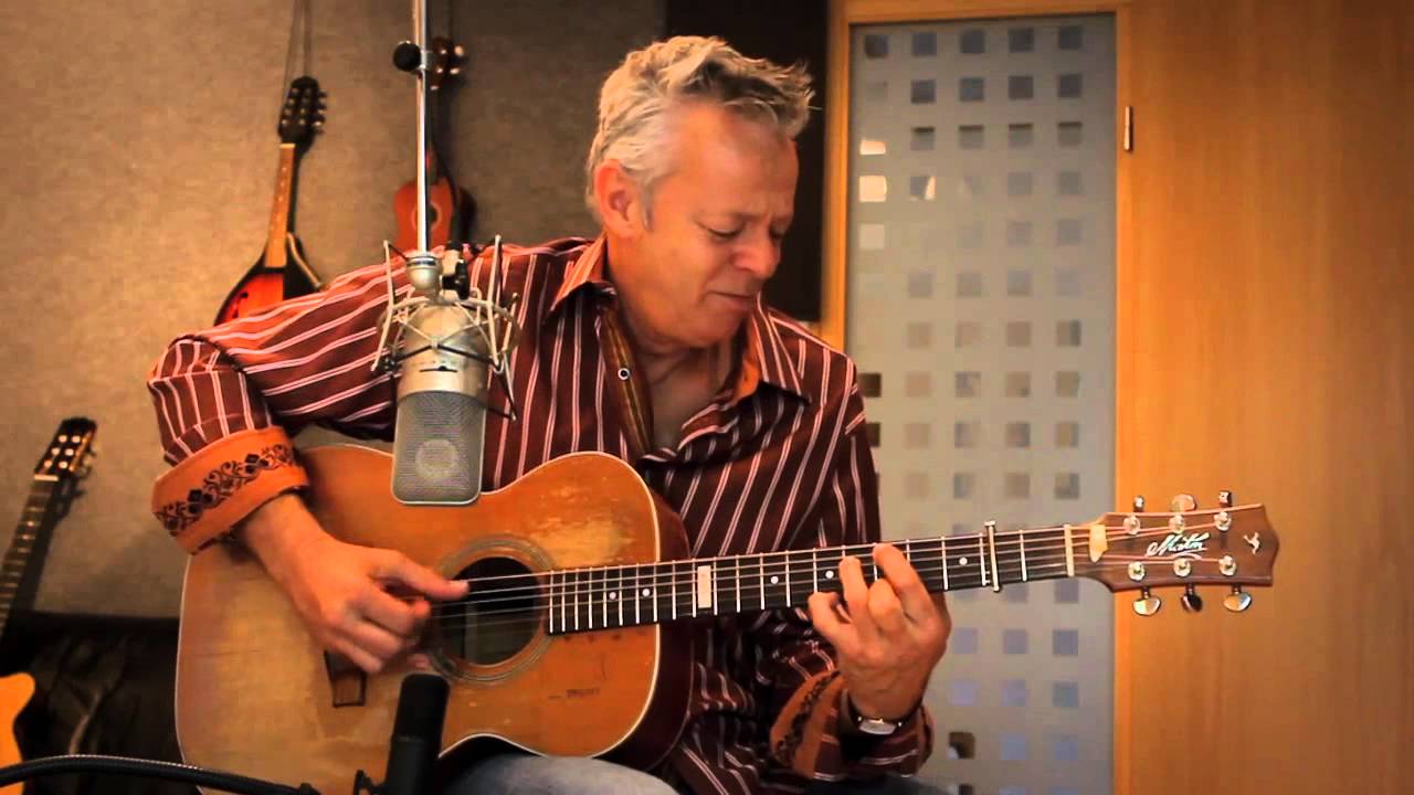 Lewis & Clark | Tommy Emmanuel