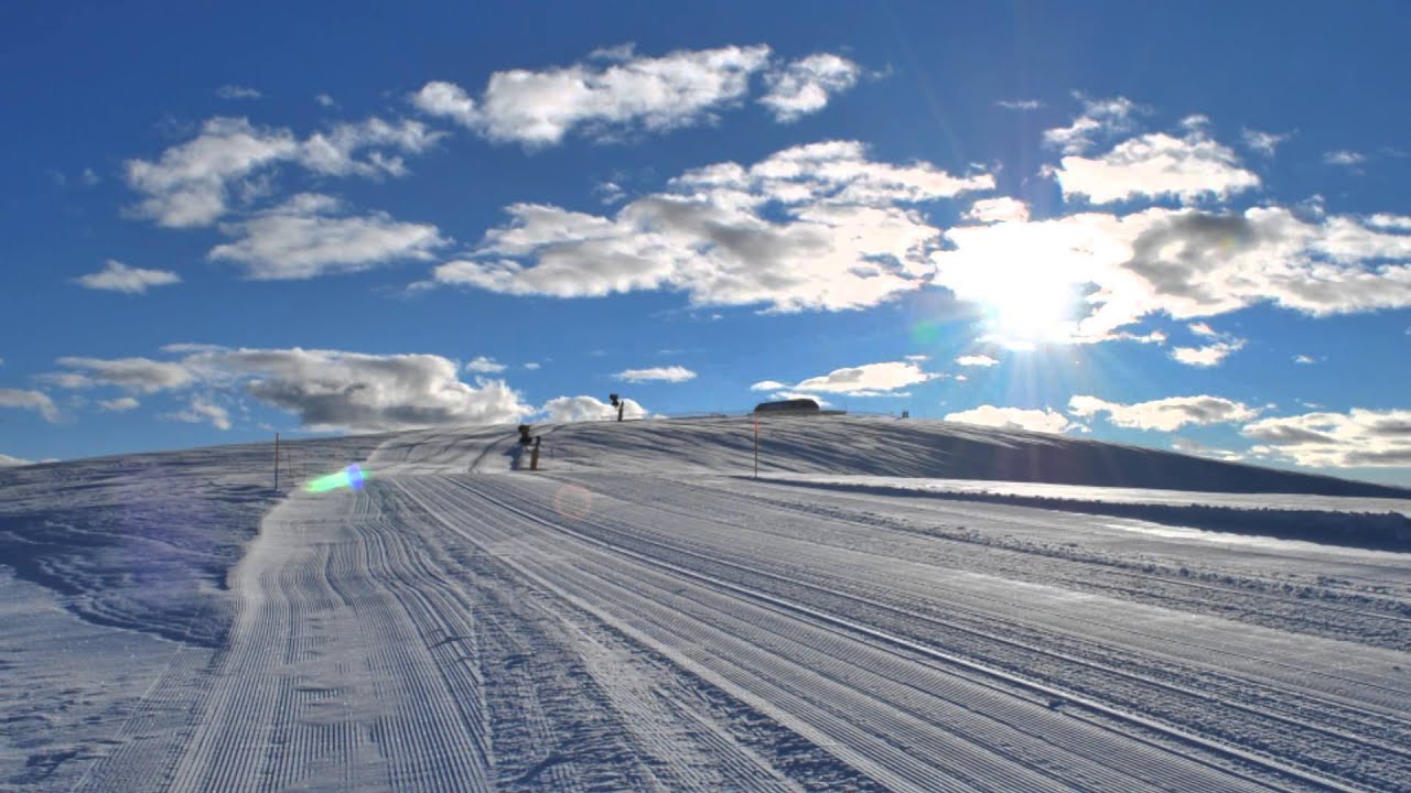 Passo Coe - Gennaio 2014