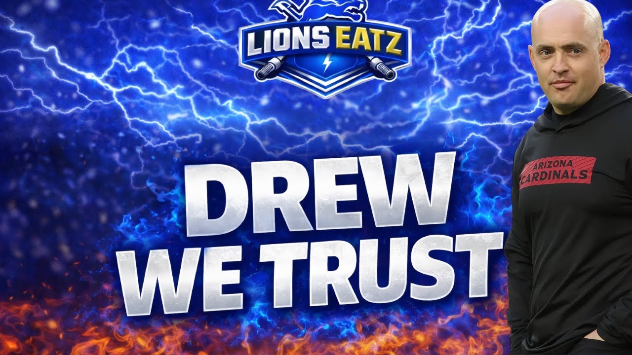 Drew Petzing is the GUY!!!!