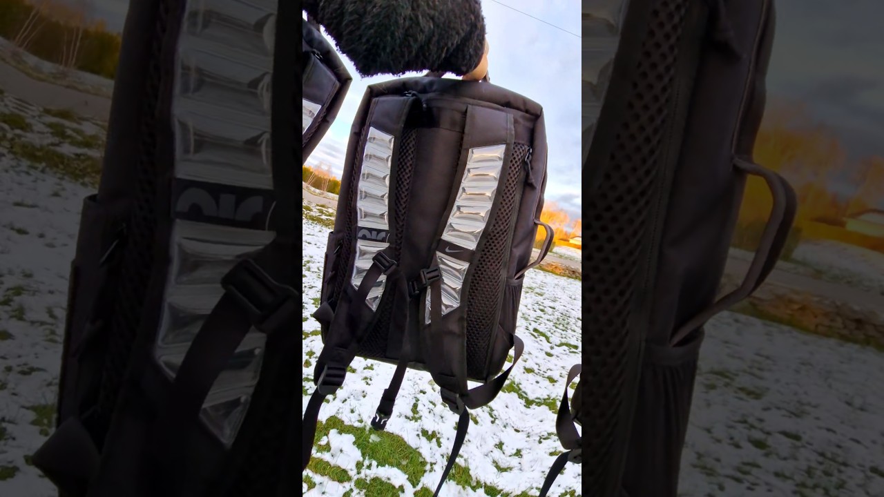 Nike Utility Elite 1.0 Backpack #nike #utilityelite #backpack