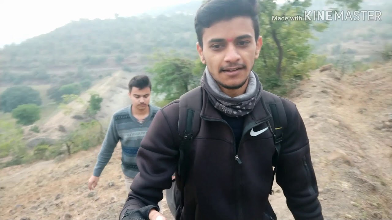 Treaking at Udgir. Khalbak Trekkers. #treak #udgir #latur #maharashtra.