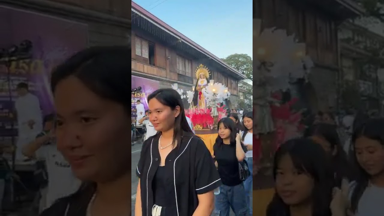 DUSA I: Dolorosa Procession 2025