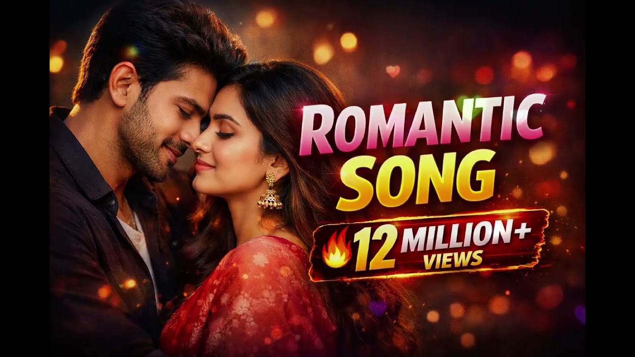 Bollywood Viral Romantic Song 2026 New Song❤️‍🩹❤️‍🩹❤️‍🩹❤️‍🩹 