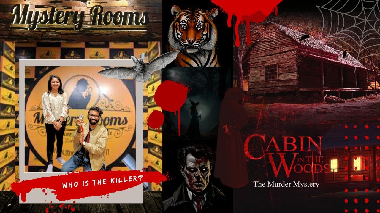 Can YOU Escape the 