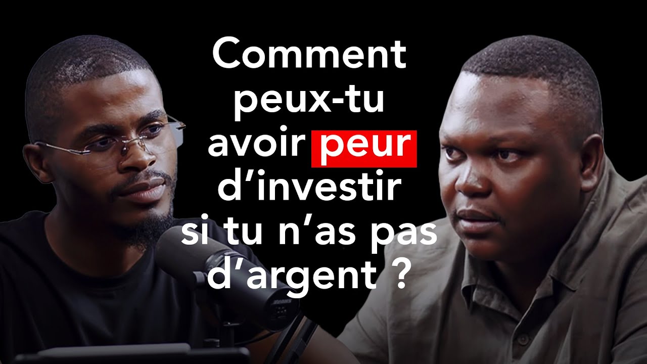 Plan pour Débutant : Les Vérités Essentielles à Comprendre Avant d’Investir – Avec Nicolas Yanga.