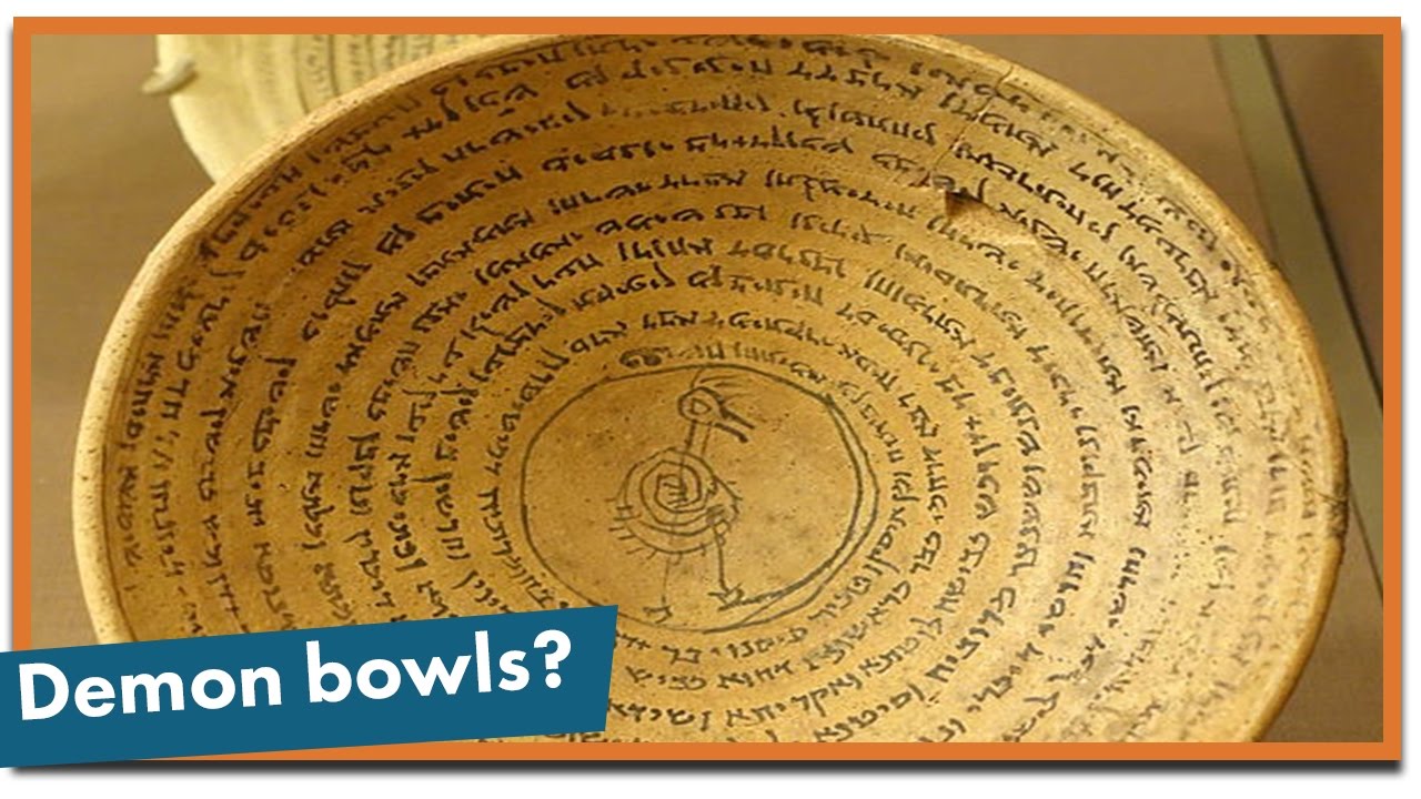 The Archaeology of Ancient Magic