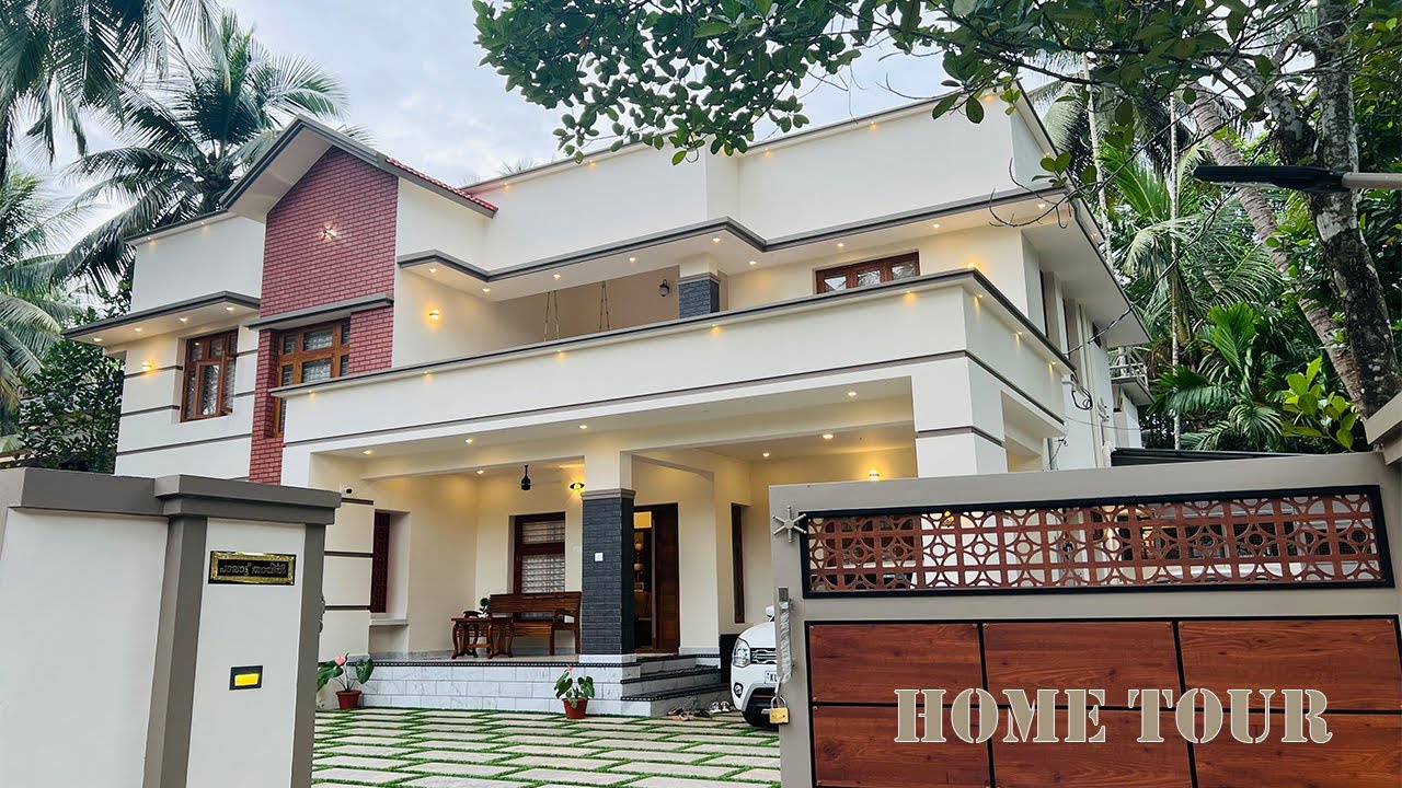 HOMETOUR MALAYALAM | SHAN TIRUR