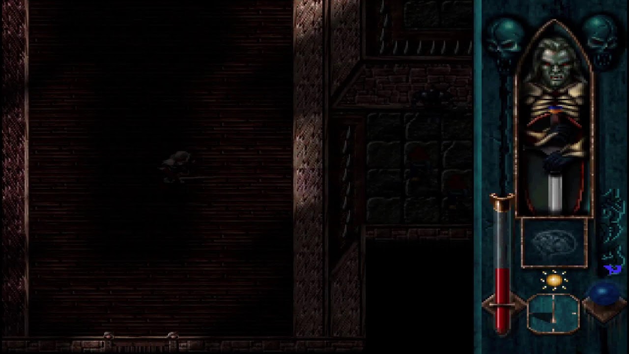 Blood Omen: Legacy Of Kain - Prt 4 Gameplay PS5 😸👍