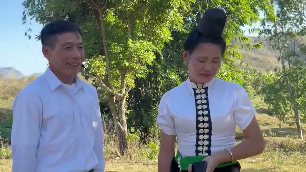 Hai Đối Thủ Mạnh Nhất Lại Gặp Nhau Nghe Mãi Không Chán - Hát Thái Lò Thích, Lò Thoan