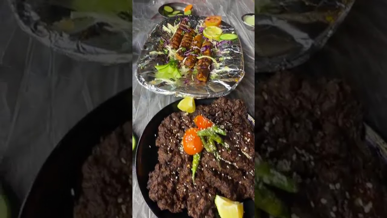 Akr 804 restaurant Saudi arab 🇵🇰❤️🇦🇫 Arshad khan new video 