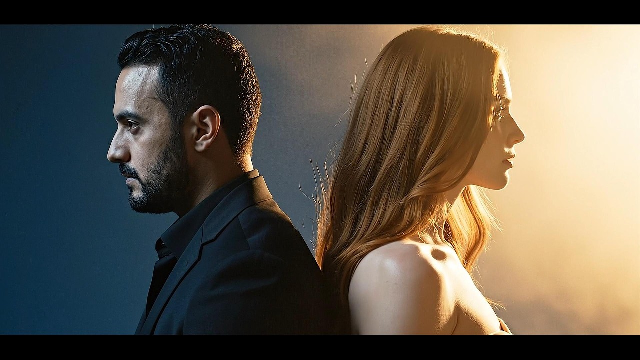 Ay4ta & @umaymusicofficial  - Enkaz (Official Video)